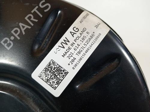 Servo brake SEAT IBIZA V (KJ1, KJG) 1.0 TSI | BP27157748M42 