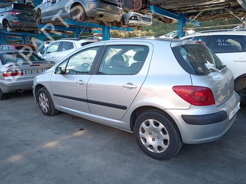 AC compressor PEUGEOT 307 (3A/C) 1.6 16V | BP36775779M34  - Image 9