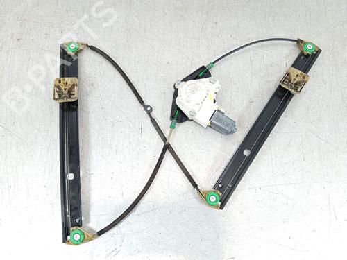 Used Front left window mechanism Front left window mechanism 30734680 30734680