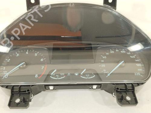 instrument-cluster-ford-fiesta-vii-hj-hf-2017-33460574 main image