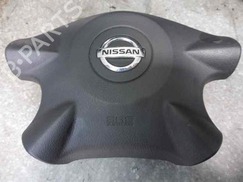 Airbag Kit NISSAN PRIMERA Hatchback (P12)  | BP1880534C86 