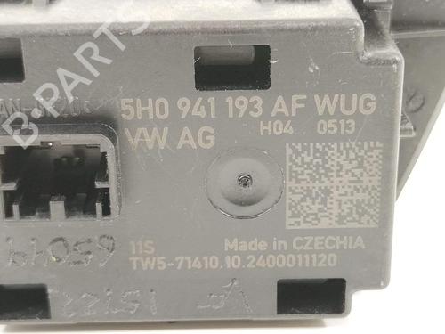 Headlight switch VW CADDY V Box Body/MPV (SBA, SBH) 2.0 TDi | BP36646947I24  - Image 5