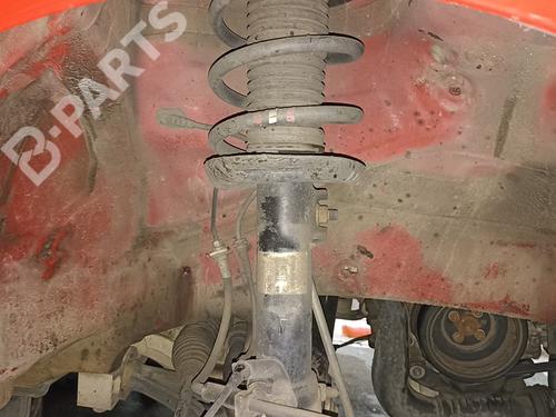 Used Right front shock absorber Right front shock absorber AUDI A3 (8P1) [2003-2013] 10651642 10651642