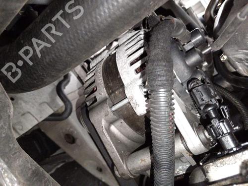 alternator-opel-astra-j-p10-2009-2010-2011-2012-2013-2014-2015-2016-36303196 main image