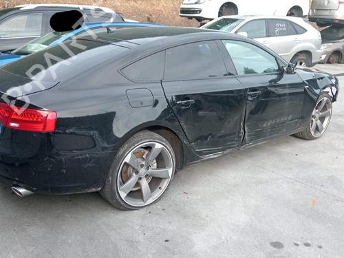 Right tailgate light AUDI A5 Sportback (8TA) 3.0 TDI | BP40100917C80  - Image 6