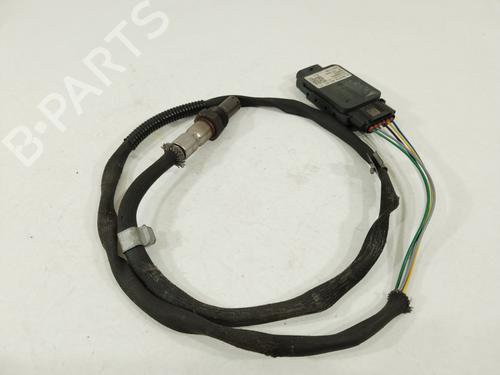 Used Electronic sensor Electronic sensor OPEL CROSSLAND X / CROSSLAND (P17, P2QO) 1.5 Turbo D (75) (102 hp) 36039884 36039884
