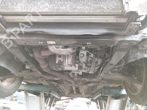 Used Subframe Subframe 38616676 38616676
