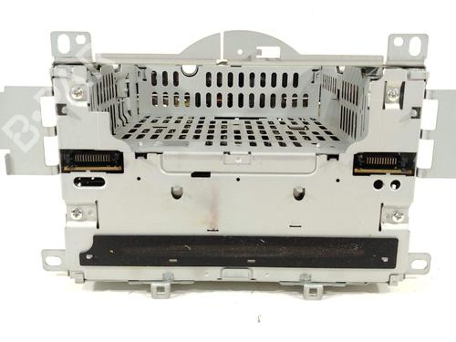 Radio MAZDA 2 (DE_, DH_) 1.5 (DE5FS) | BP40100901E6 - Image 3