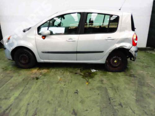 RENAULT MODUS / GRAND MODUS (F/JP0_)  1.4 (JP01, JP0J)  198067