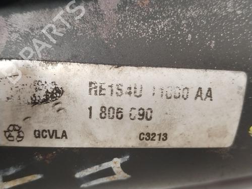 Starter FORD FOCUS I (DAW, DBW) 1.8 Turbo DI / TDDi | BP32365660M8