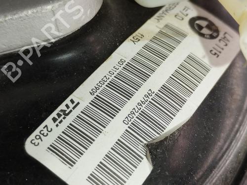 Servo brake BMW 5 Touring (F11) 525 d xDrive | BP28057782M42