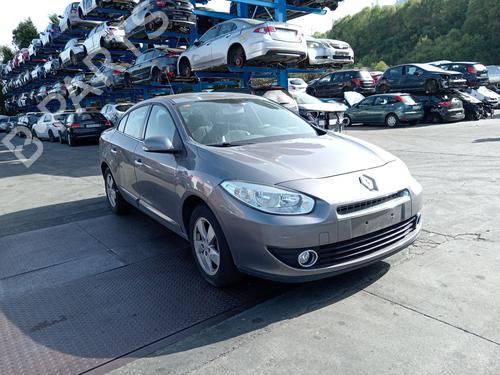 Fuse box RENAULT FLUENCE (L3_) 1.5 dCi (L30D, L30L, L306, L33F, L33L, L33M, L33V, L33W) | BP33954365E1  - Image 8