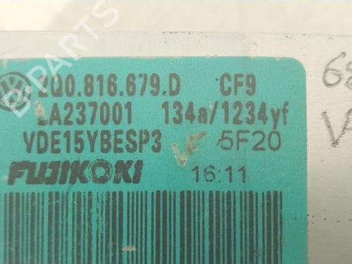 Electronic sensor SEAT IBIZA V (KJ1, KJG) | BP38019370M84 - Image 4
