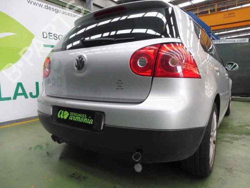 Left front driveshaft VW GOLF V (1K1)  | BP1839176M38 