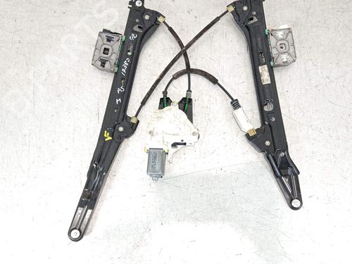 Used Rear right window mechanism Rear right window mechanism 38305433 38305433