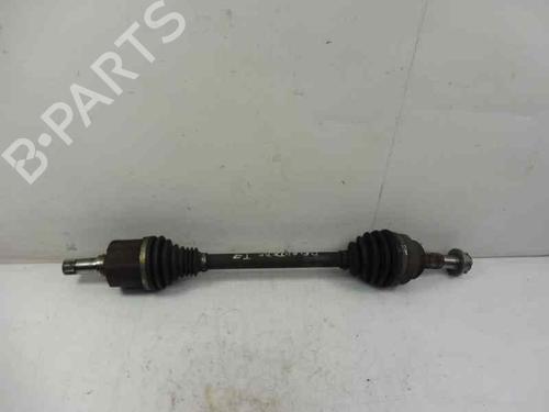 Used Left front driveshaft FIAT DUCATO Van (250_) [2006-2025]  2346753