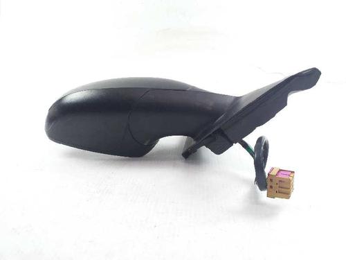 Right mirror SEAT IBIZA III (6L1)  | BP7450062C27 