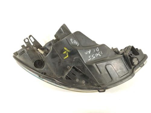 Left headlight PEUGEOT 1007 (KM_) | BP29270629C28 - Image 8