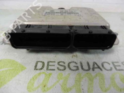 Engine control unit (ECU) SKODA OCTAVIA I (1U2) 1.9 TDI | BP1879774M57 