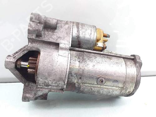 Used Starter Starter 4936592 4936592
