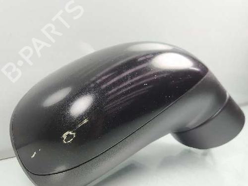 Right mirror SEAT LEON (1P1)  | BP6143285C27 