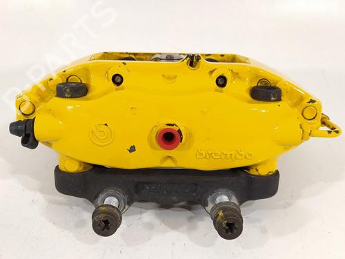 Right front brake caliper MASERATI GRAN TURISMO I 4.7 S | BP14301648M104 - Image 3