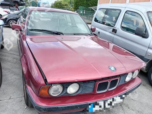 Used Parts BMW 5 (E34) 525 tds (143 hp) 4357811
