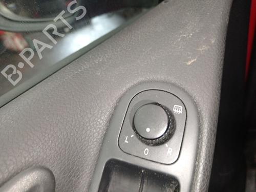 Mando retrovisor Mando retrovisor VW GOLF VI (5K1) 1.6 TDI (105 hp) 37585203 37585203