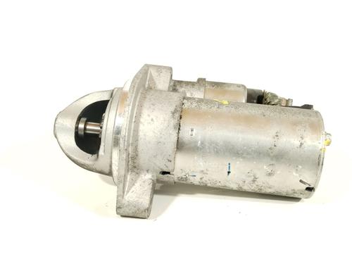 Used Starter Starter SSANGYONG KORANDO (CK) [2010-2026] 17912529 17912529