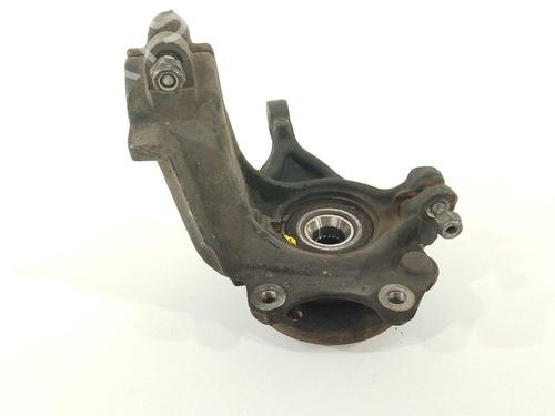 Right front steering knuckle CITROËN C3 II (SC_) 1.6 HDi 90 | BP27895837M26 - Image 2