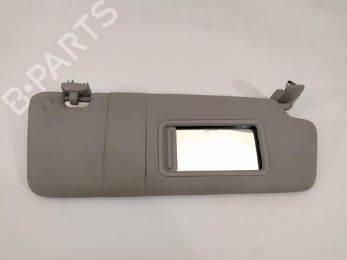 Right sun visor AUDI Q5 (8RB) 2.0 TFSI quattro | BP12453480I2 - Image 2