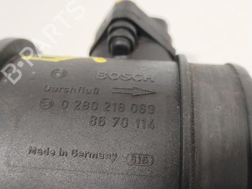 Mass air flow sensor VOLVO XC90 I (275) T6 AWD | BP26518468M95 