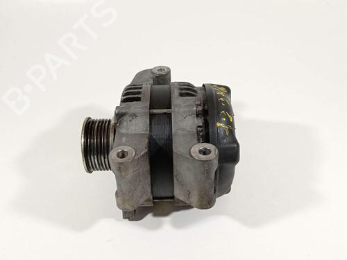 Used Alternator Alternator 23106357 23106357