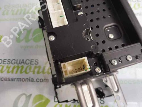 Radio TOYOTA PRIUS (_W3_)  | BP1913720E6 