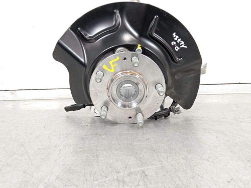 Used Right front steering knuckle Right front steering knuckle HYUNDAI KONA (SX2) 1.6 GDi Hybrid (129 hp) 33335040 33335040