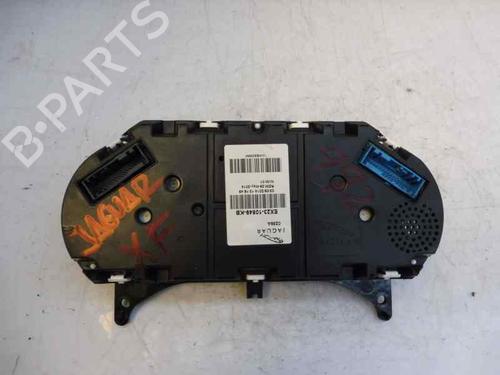 Instrument cluster JAGUAR XF I (X250)  | BP1948805C47 