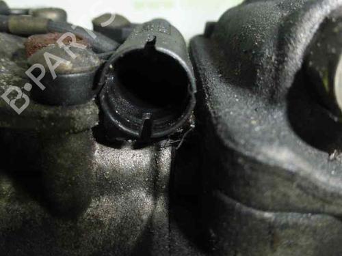 AC compressor LAND ROVER FREELANDER I (L314) 2.0 DI 4x4 | BP8487752M34 