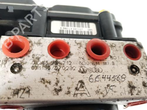 ABS pump SEAT IBIZA III (6L1) 1.4 16V | BP31919646M43