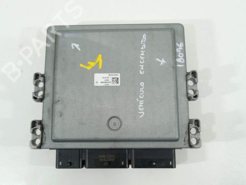 Engine control unit (ECU) RENAULT MEGANE IV Hatchback (B9A/M/N_) 1.5 dCi 90 (B9A1) | BP39617476M57 - Image 4