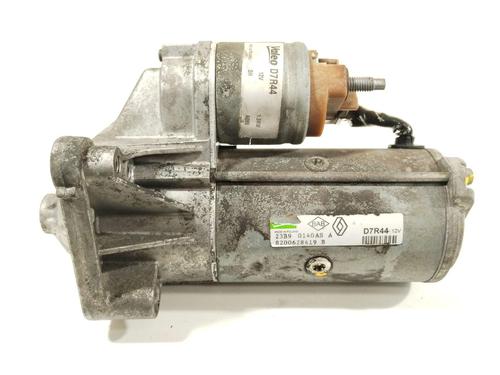 Startmotor Startmotor 37070025 37070025
