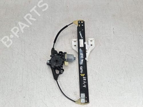 Rear right window mechanism AUDI A4 B9 (8W2, 8WC) 35 TDI | BP29946674C25 - Image 2