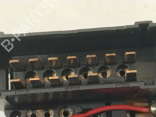 Headlight switch RENAULT TRAFIC II Van (FL)  | BP33319886I24  - Image 7