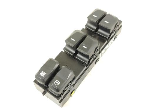 Left front window switch HYUNDAI ix35 (LM, EL, ELH) 1.7 CRDi | BP31630206I27  - Image 5