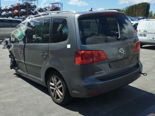 Left front window switch VW TOURAN (1T3) 2.0 TDI | BP38264865I27 - Image 4