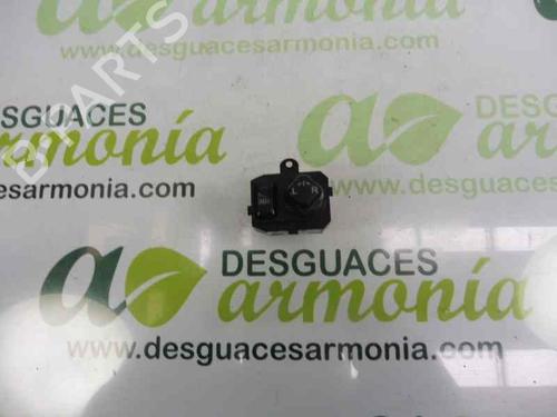 Used Mirror switch HONDA ACCORD VII (CL, CN) 2.2 i-CTDi (CN1) (140 hp) 1844395