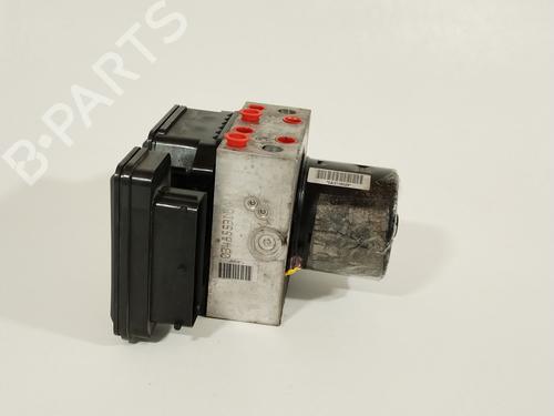 ABS Bremseaggregat OPEL INSIGNIA A (G09) [2008-2017]  16786742