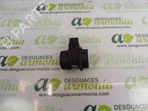 Used Mass air flow sensor Mass air flow sensor SKODA OCTAVIA I (1U2) [1996-2010] 1849218 1849218