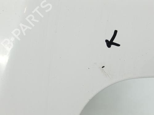 Right rear door CITROËN BERLINGO Platform/Chassis (B9) 1.6 BlueHDi 100 | BP31250097C5 