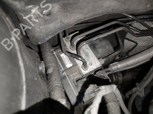 Used ABS pump ABS pump SKODA FABIA II (542) 1.4 TDI (70 hp) 36303182 36303182