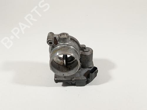 Drosselklappe für SSANGYONG RODIUS I [2005-2025]  22731557